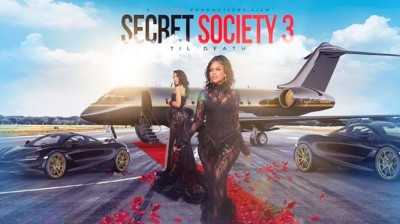 "Secret Society 3: 'Til Death" 2023#FuLLMOvie'FREE
