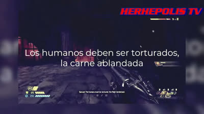 HERHERMEDIA TV SEASON 2 SAGA DE LA SIMULACION CAP 7 IM GOD PARTE 1