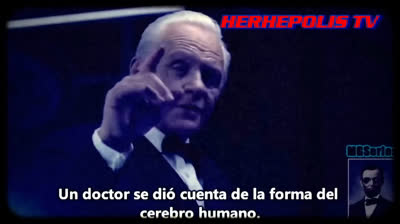 HERHERMEDIA TV SEASON 2 SAGA DE LA SIMULACION CAP 8 WESTWORLD PARTE 1 LA SIMULACION Y LOS LABERINTOS