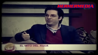 HERHERMEDIA TV SEASON 3 EL MITO DEL AGUA