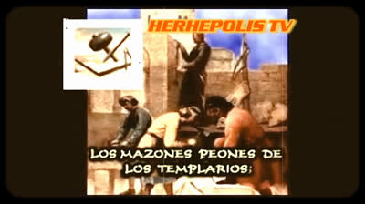 HERHERMEDIA TV SEASON 3 SAGA PENSAMIENTO CATEDRAL CAP 1