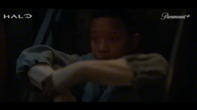 Halo Temporada 2 Triller