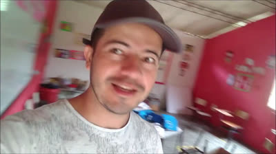 El docente presenta el mejor evento del mundo