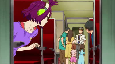 Godzilla Singular Point cap 3 Español Latino