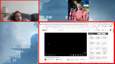 ANGRY GRANDPA'S BBQ COOKOUT!! REACTION