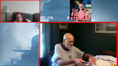 ANGRY GRANDPA SAYS THANK YOU REACTION