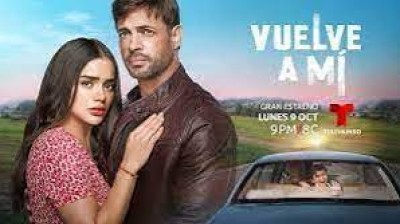 "Vuelve a mi" Capítulo 66 Online Gratis Telemundo