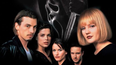 Pânico (1996) Terror >FoxHD