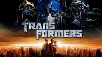 Transformers (2007)Ação >FoxHD