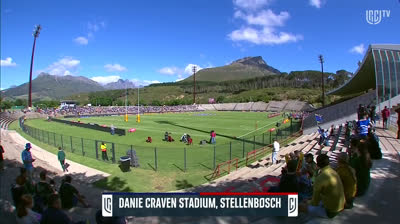 Stormers v Scarlets - URC Round 2- 28th October 2023