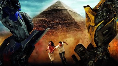 Transformers 2:A Vingança dos Derrotados (2009)Ação >FoxHD