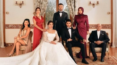 Mundos Opuestos | Capítulo 14 en español gratis | Series turcas en español - TokyVideo