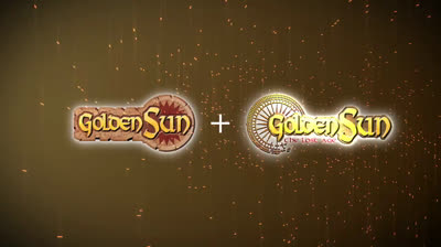 La saga de juegos “Golden Sun” llegarán a Nintendo Switch la semana que viene