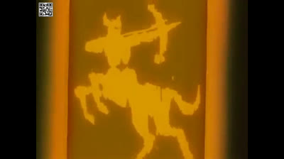 Los caballeros del Zodiaco .En español (castellano) cap 7 - El robo de la armadura de oro