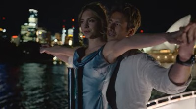 Anyone But You 2023 FuLLMOvie #English HD