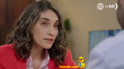 LUZ DE ESPERANZA CAPITULO 21