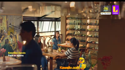 PAPA EN APUROS CAPITULO 56