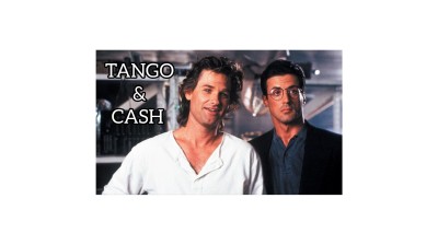 TANGO & CASH [HD]