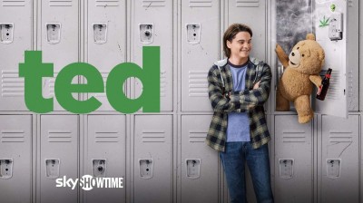 Ver Ted serie Online Gratis en Español
