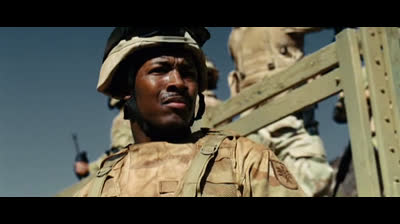 La colline a des yeux 2