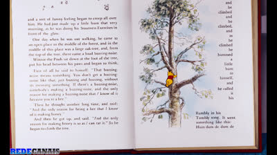 As Maiores Aventuras do Ursinho Pooh