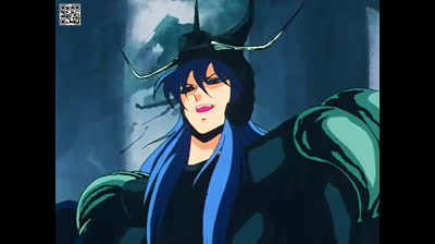 Los caballeros del Zodiaco .En español (castellano) cap 9 - Los caballeros del apocalipsis .