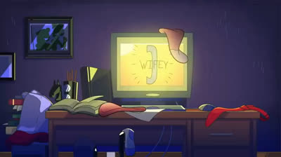 Helluva boss tem 1 cap 1