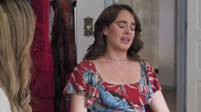 C-61 Beba tiene algo planeado