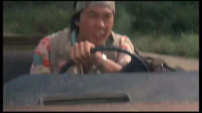 visitors mini serie originale epi 01 1984