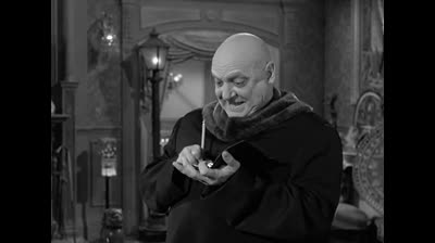 la famiglia addams 2x16