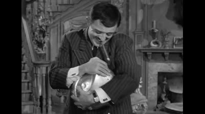 la famiglia addams 2x14