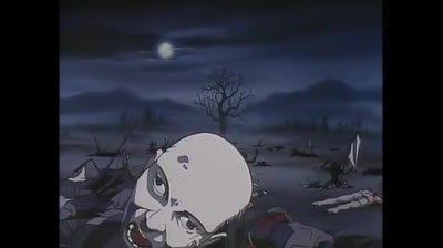 yoma la stirpe delle tenebre epi 01