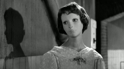 "Les Yeux sans Visage"(Eyes without a Face) de Georges Franju-Film Complet