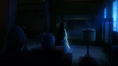 Kusuriya no hitorigoto capitulo 03