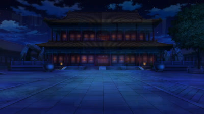 Kusuriya no hitorigoto capitulo 04