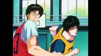 Slam dunk E 08